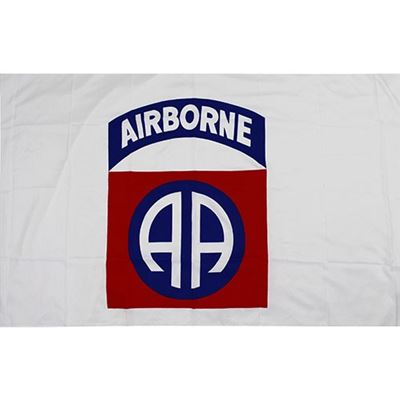 Bandiera AIRBORNE AA 82e DIVISION
