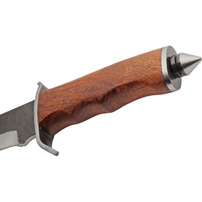 Coltello BOWIE 4473 con fodero ostatní 4473-PA 3