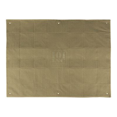 Porta-toppe grande COYOTE 101INC 449900-COY 2