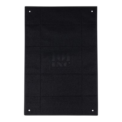 Porta-toppe piccolo NERO 101INC 449901 3