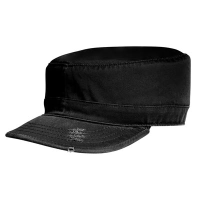 Cappello VINTAGE FATIGUE NERO ROTHCO 4503 2