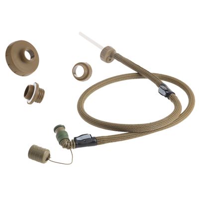 Tubo CONVERTUBE™ con adattatori COYOTE SOURCE 4504360200 2