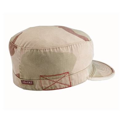 Cappellino VINTAGE ULTRA FORCE 3-COL DESERT ROTHCO 4506 2