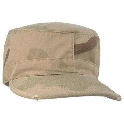 Cappellino VINTAGE ULTRA FORCE 3-COL DESERT