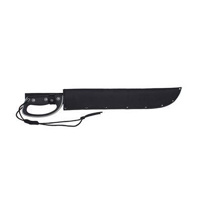 Machete SAWBACK 45 cm con fodero ROTHCO 453 2