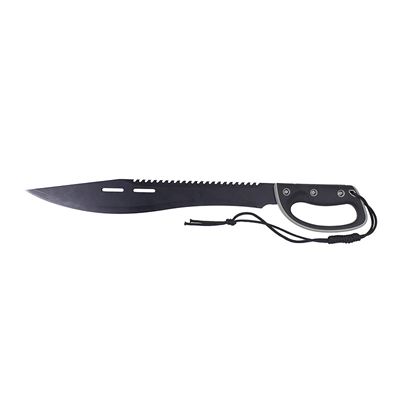 Machete SAWBACK 45 cm con fodero