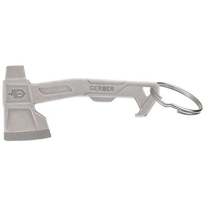 Portachiavi multifunzionale AXE