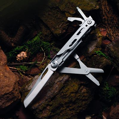 Coltello tascabile multifunzione TF-2215 7 in 1 Task Force 2215 453228 3