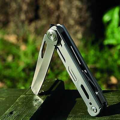 Coltello tascabile multifunzione TF-2215 7 in 1 Task Force 2215 453228 4
