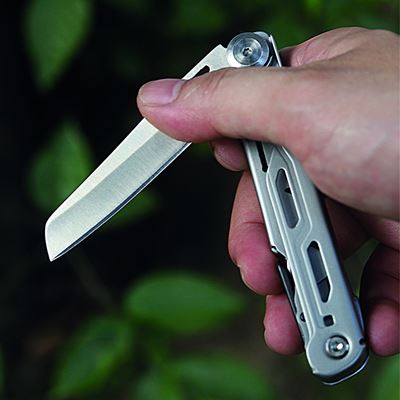 Coltello tascabile multifunzione TF-2215 7 in 1 Task Force 2215 453228 8