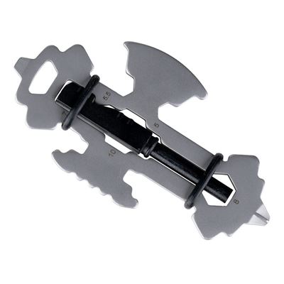 Strumento multifunzionale tascabile SPOKE 101INC 453235 4