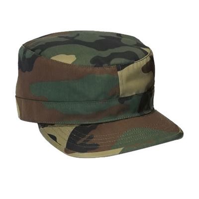 Cappellino FATIGUE regolabile WOODLAND