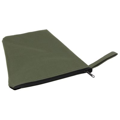 Sedia pieghevole ARMY VERDE ROTHCO 4543 2