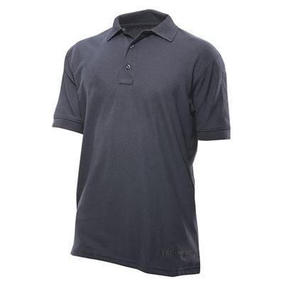Polo 24-7 BASIC manica corta BLU