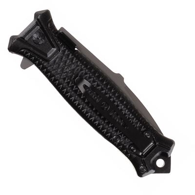 Coltello pieghevole Snake NERO FOX Outdoor 45551A 2