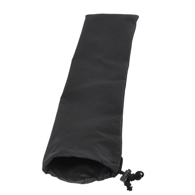 Treppiede pieghevole NERO ROTHCO 4584 3