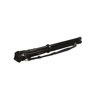 Treppiede pieghevole NERO ROTHCO 4584 4