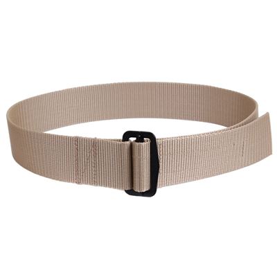 Cintura RIGGERS TAN ROTHCO 4598-4597-4697TAN 2