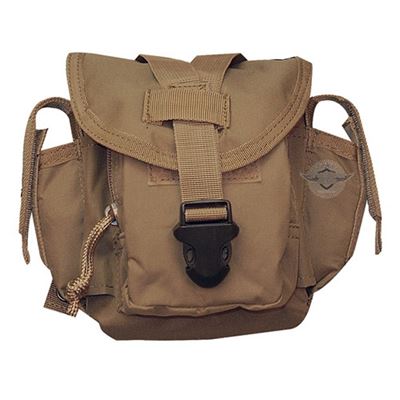 Borsa universale DP-5S COYOTE