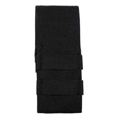 Custodia per coltello a serramanico NERO FOX Outdoor 46724A 2