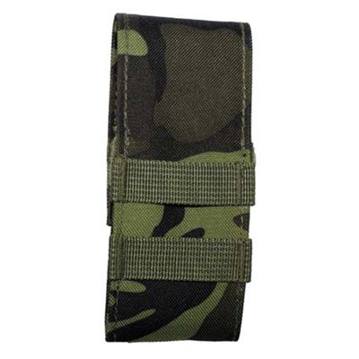 Fodero per coltello a serramanico modello 95 les FOX Outdoor 46724J 2