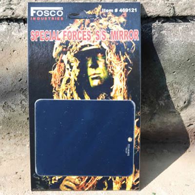 Specchio 8 cm x 10 cm