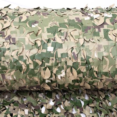 Rete mimetica 78 x 2,2 m STREET CAMO  469215STCA 2