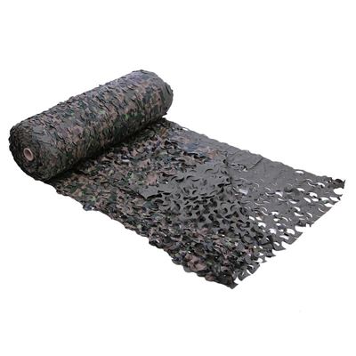 Rete mimetica 78 x 2,2 m DIGITAL CAMO