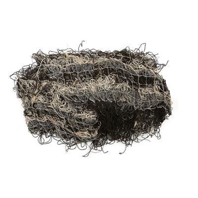 Nastrini mimetici RIFLE COVER per fucili MOSSY VERDE