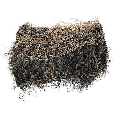 Nastrini mimetici RIFLE COVER per fucili WOODLAND