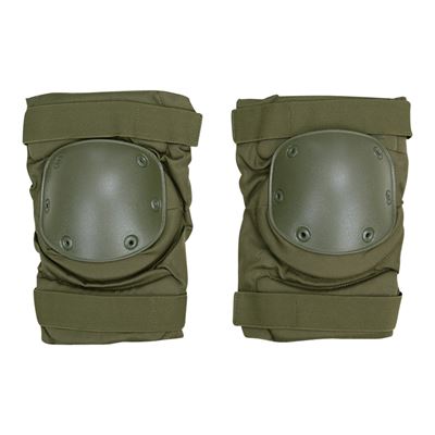 Ginocchiere protettive in neoprene VERDI