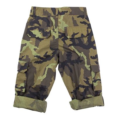 Pantaloni rip-stop per bambini modello 95 bosco MILITARY RANGE 470286 4