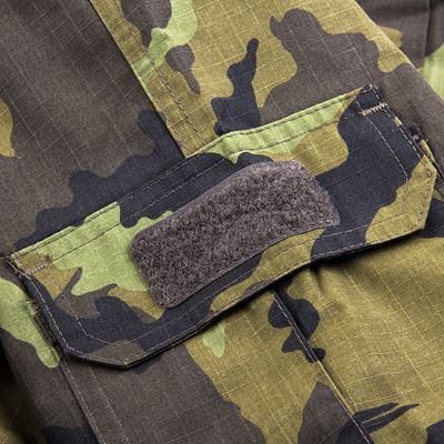 Pantaloni rip-stop per bambini modello 95 bosco MILITARY RANGE 470286 6