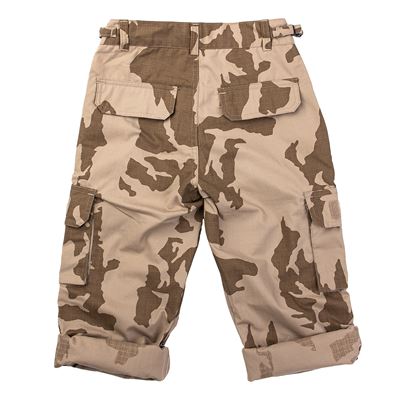 Pantaloni rip-stop per bambini modello 95 DESERT MILITARY RANGE 470286D 4