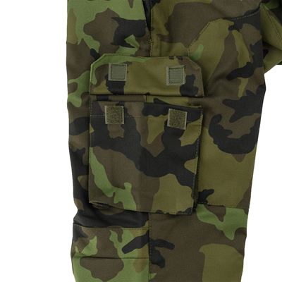 Pantaloni per bambini con cerniera modello 95 les  47095 4