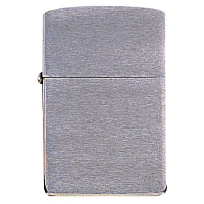 Accendino ZIPPO CROMO