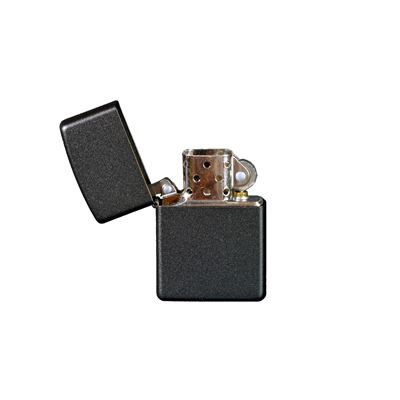 Accendino ZIPPO NERO ZIPPO 4841 2
