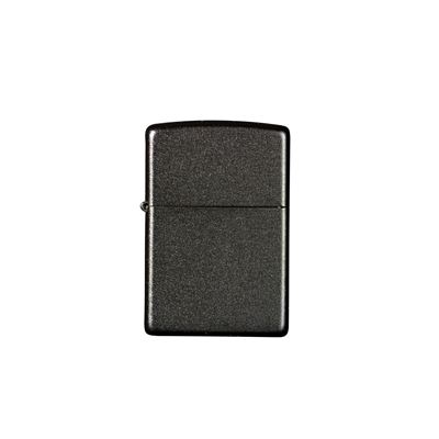 Accendino ZIPPO NERO