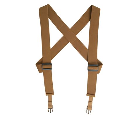 Bretelle COMBAT COYOTE ROTHCO 49194 4