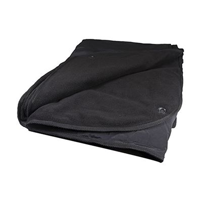 Coperta WARM-N-DRY 200 x 150 cm NERA 5IVE STAR GEAR 4922000 2