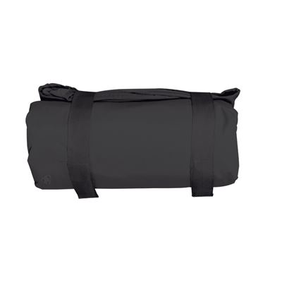 Coperta WARM-N-DRY 200 x 150 cm NERA