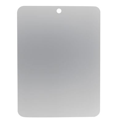 Specchietto segnaletico 7 cm x 10 cm