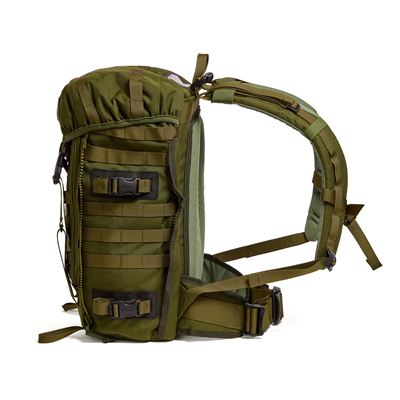 Zaino MMPS CENTURIO IV 30L FA VERDE Berghaus 4LV00082C01 5