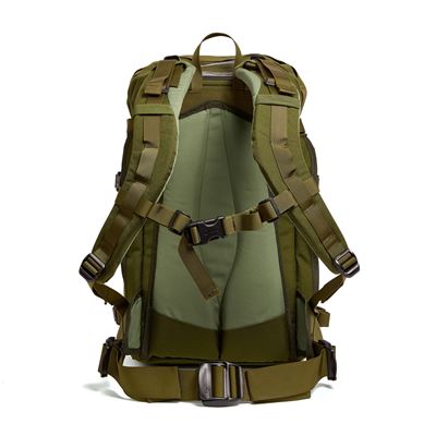 Zaino MMPS CENTURIO IV 30L FA VERDE Berghaus 4LV00082C01 6