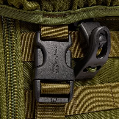 Zaino MMPS CENTURIO IV 30L FA VERDE Berghaus 4LV00082C01 8