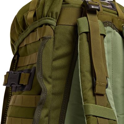 Zaino MMPS CENTURIO IV 30L FA VERDE Berghaus 4LV00082C01 4