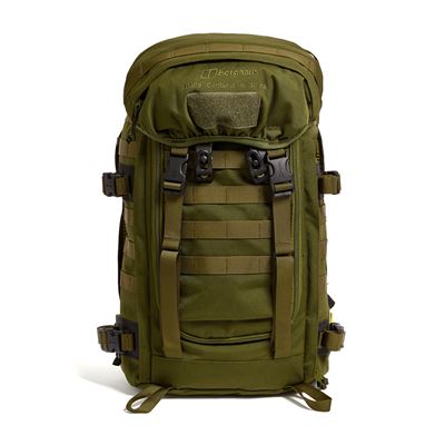 Zaino MMPS CENTURIO IV 30L FA VERDE