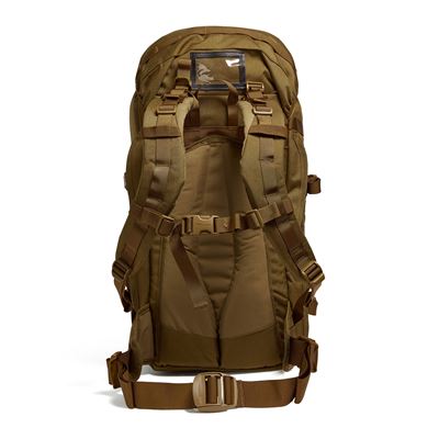 Zaino MMPS CENTURIO IV 30L FA EARTH BROWN Berghaus 4LV00082EB1 4