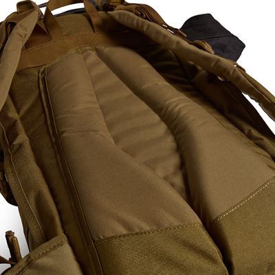 Zaino MMPS CENTURIO IV 30L FA EARTH BROWN Berghaus 4LV00082EB1 6