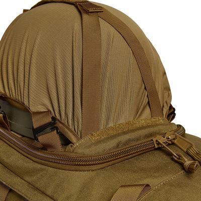 Zaino MMPS CENTURIO IV 30L FA EARTH BROWN Berghaus 4LV00082EB1 7